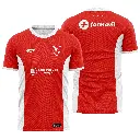 CAMISETA TITULAR DE JUEGO (SIN NUMERO)
