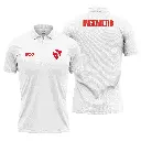 CHOMBA SETTE - BLANCA