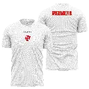 REMERA COMFY BLANCA
