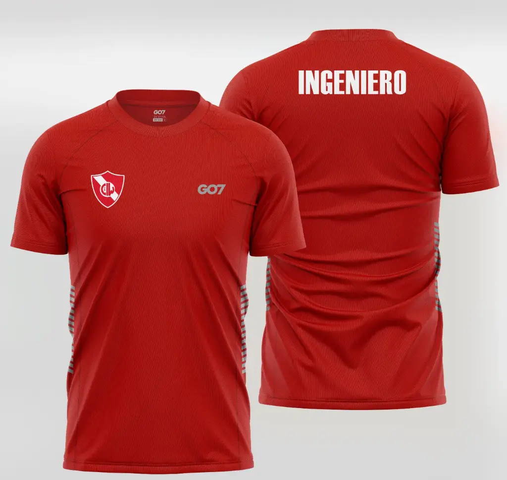 REMERA GALES BORDO