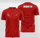 REMERA GALES BORDO