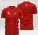 REMERA BORNA BORDO