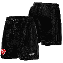 SHORT ARIS - NEGRO